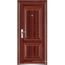 Стальные двери / бронированная дверь / металлическая дверь (ЖЛ-отель s31)